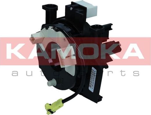 Clock Spring, airbag 4210059 - image 2