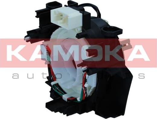 Clock Spring, airbag 4210059 - image 4