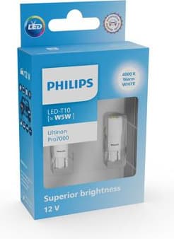 Bulb Ultinon Pro7000 LED-SI 11961WU70X2