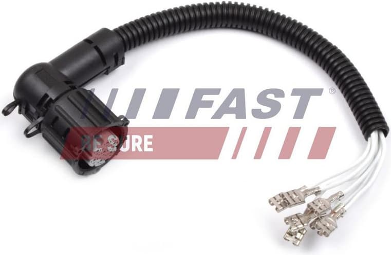 Cable Set, tail light assembly FT86400