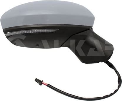 Exterior Mirror 6144251