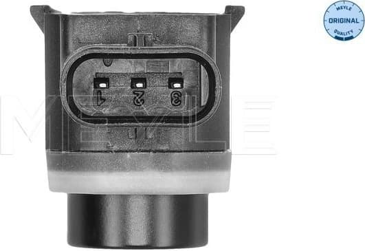 Sensor, park distance control MEYLE-ORIGINAL: True to OE. 100 895 0001 - image 2