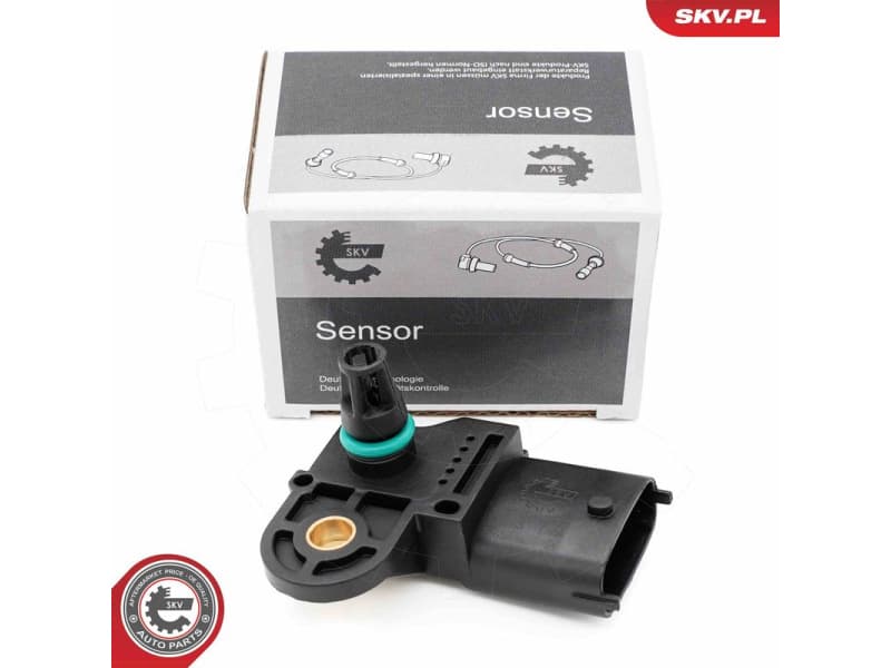 Sensor, intake manifold pressure 17SKV900