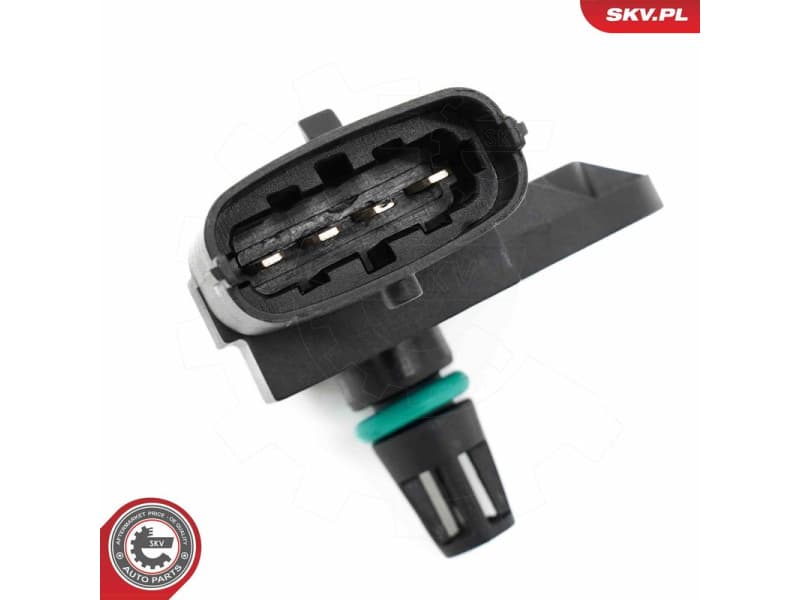 Sensor, intake manifold pressure 17SKV900 - image 4