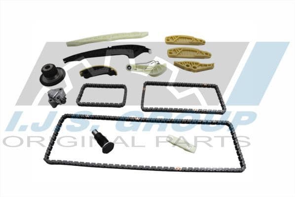 Timing Chain Kit 40-1051FK - image 2