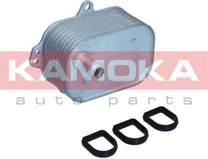 Oil Cooler, engine oil 7730099