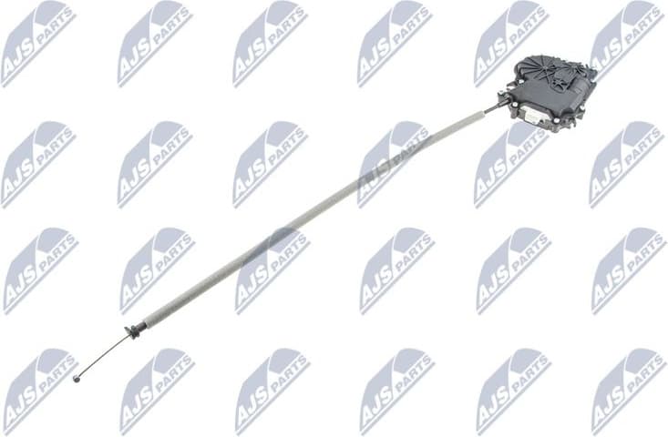 Closing aid, tailgate EZC-BM-105