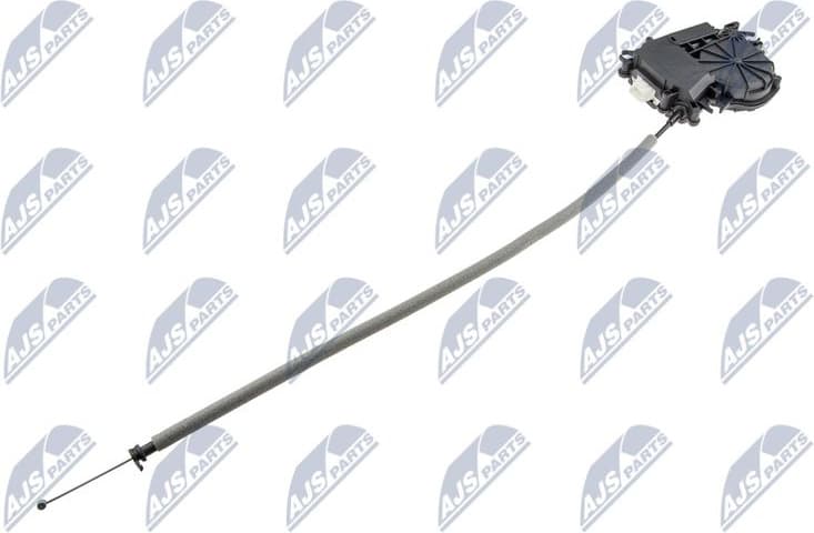 Closing aid, tailgate EZC-BM-105 - image 2