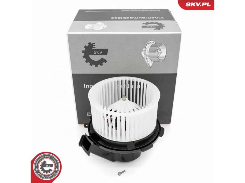 Interior Blower 68SKV063