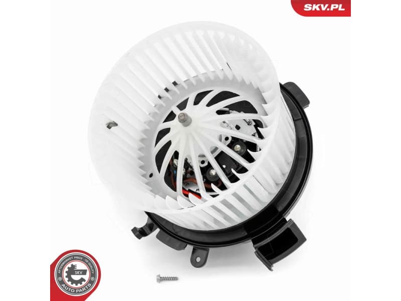 Interior Blower 68SKV063 - image 2