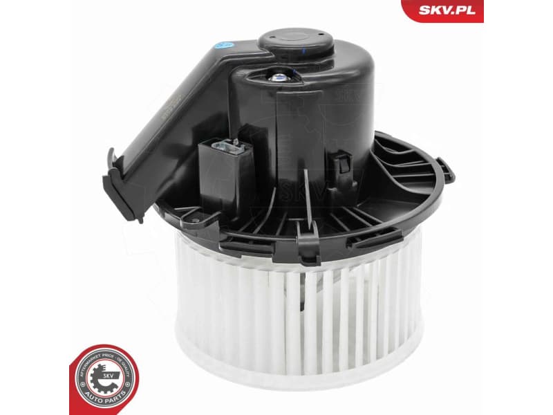 Interior Blower 68SKV063 - image 4