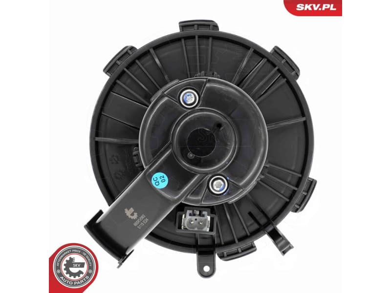 Interior Blower 68SKV063 - image 5