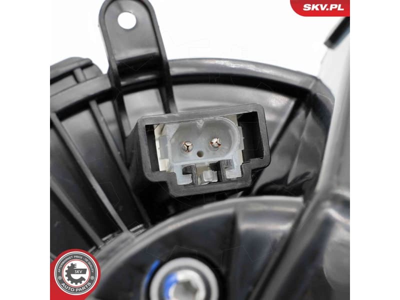 Interior Blower 68SKV063 - image 6