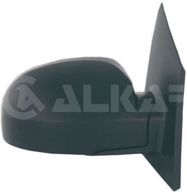 Exterior Mirror 6128626