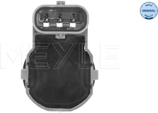 Sensor, park distance control MEYLE-ORIGINAL: True to OE. 100 895 0006 - image 2