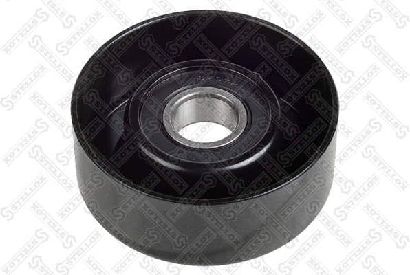 Tensioner Pulley, V-ribbed belt 03-40914-SX - image 2