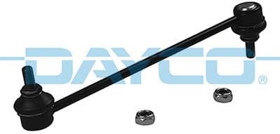 Link/Coupling Rod, stabiliser bar DSS1119