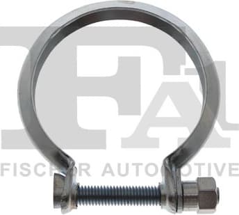 Pipe Connector, exhaust system 934-984 - image 2