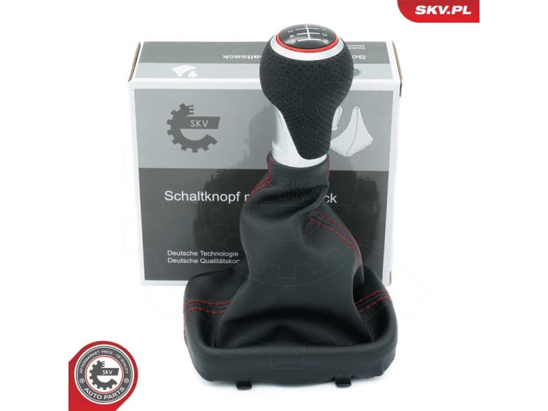 Gear Lever Knob 63SKV410