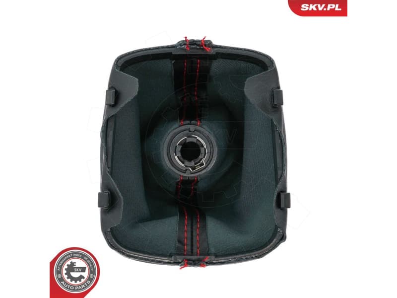 Gear Lever Knob 63SKV410 - image 2