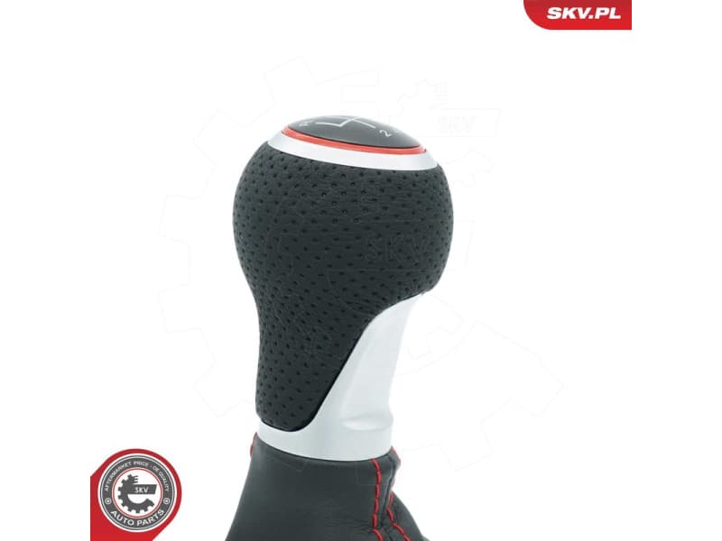 Gear Lever Knob 63SKV410 - image 5