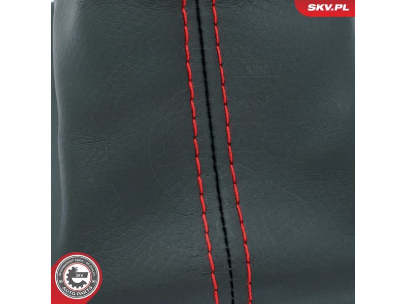 Gear Lever Knob 63SKV410 - image 8