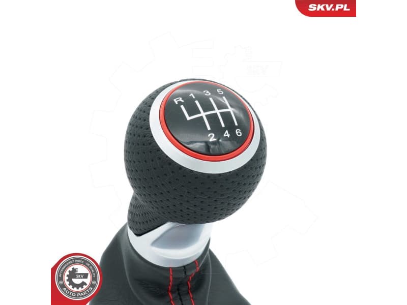 Gear Lever Knob 63SKV410 - image 9