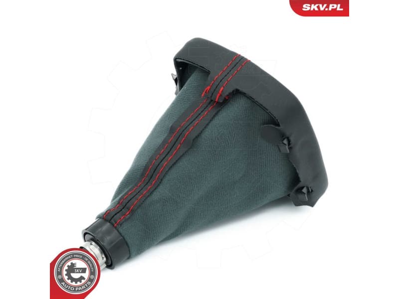 Gear Lever Knob 63SKV410 - image 10