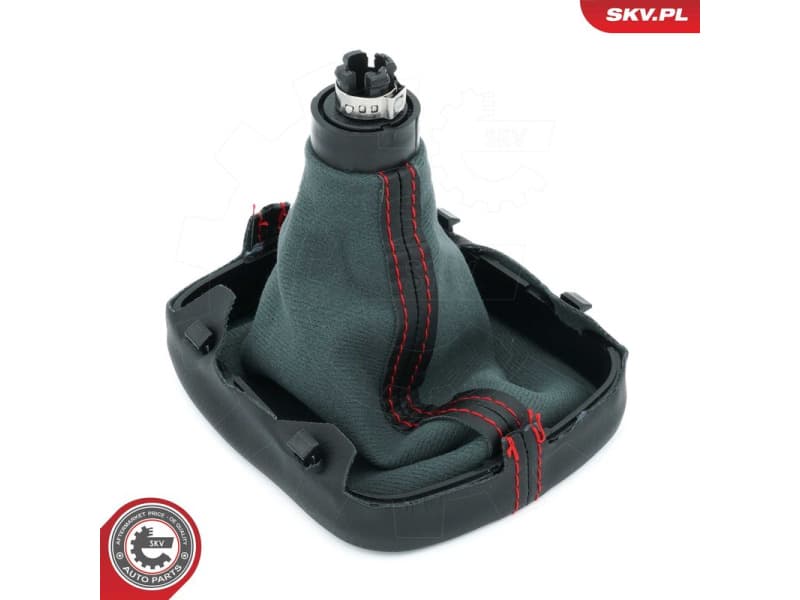 Gear Lever Knob 63SKV410 - image 11