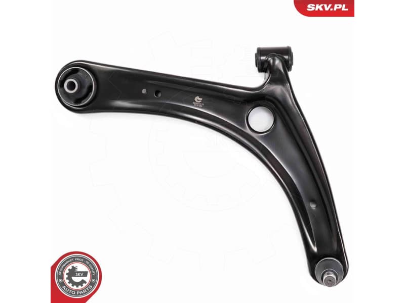 Control/Trailing Arm, wheel suspension 69SKV170 - image 3