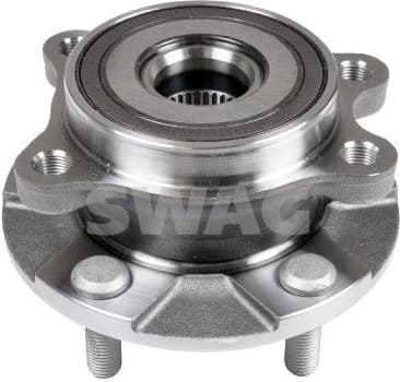 Wheel Bearing Kit 33 10 5279
