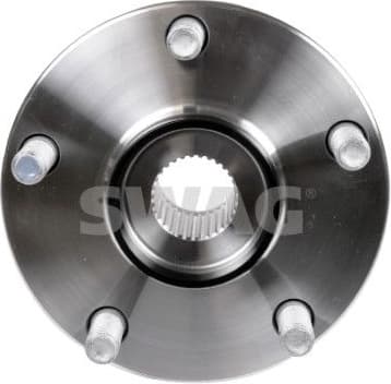 Wheel Bearing Kit 33 10 5279 - image 3