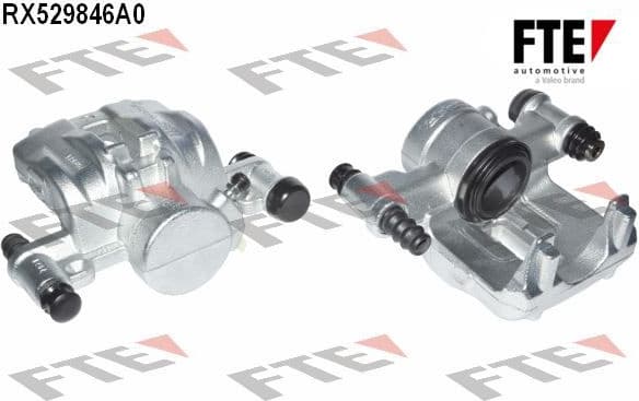 Brake Caliper 9290055