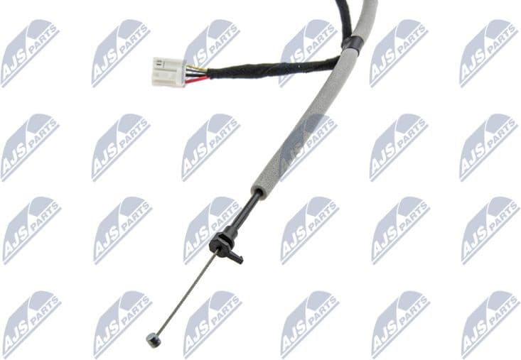 Closing aid, tailgate EZC-BM-106 - image 6