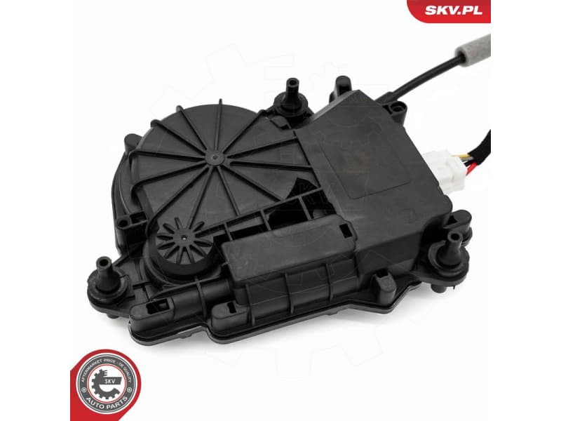 Closing aid, tailgate 16SKV083 - image 4