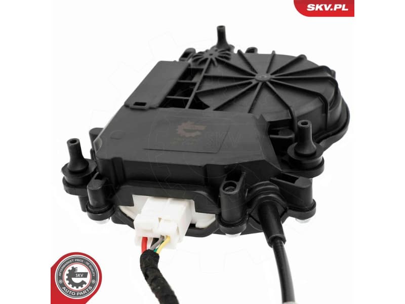 Closing aid, tailgate 16SKV083 - image 5