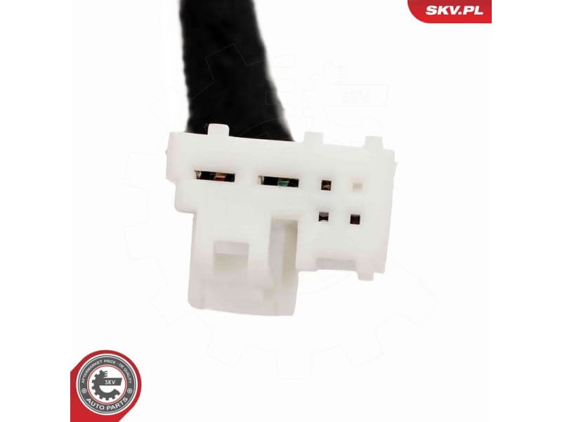 Closing aid, tailgate 16SKV083 - image 6