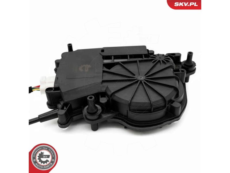 Closing aid, tailgate 16SKV083 - image 8