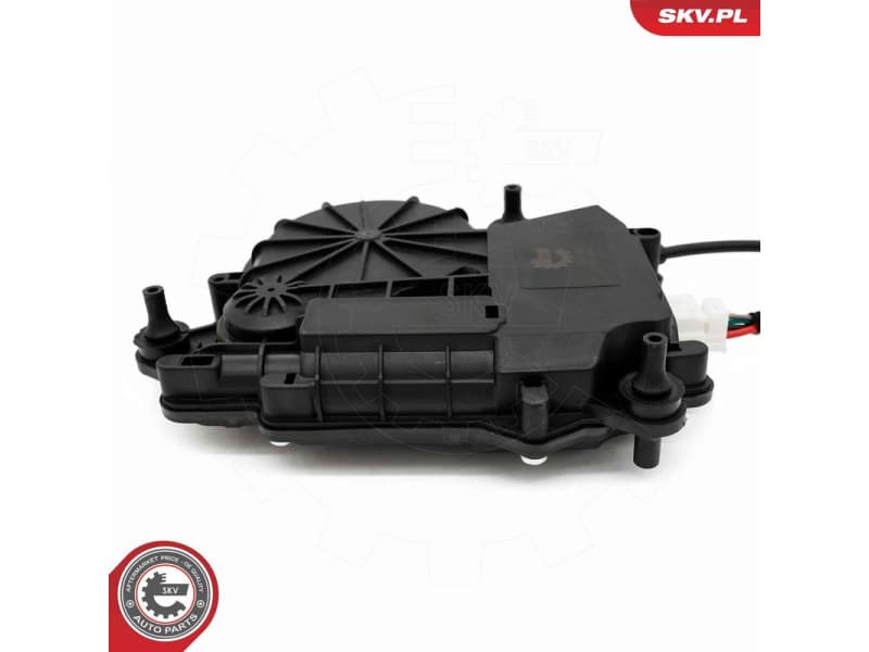 Closing aid, tailgate 16SKV083 - image 9