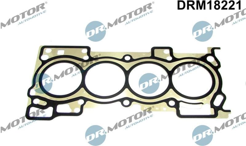 Gasket, cylinder head DRM18221