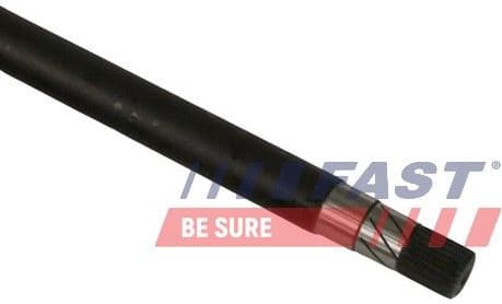 Drive Shaft FT27060 - image 3