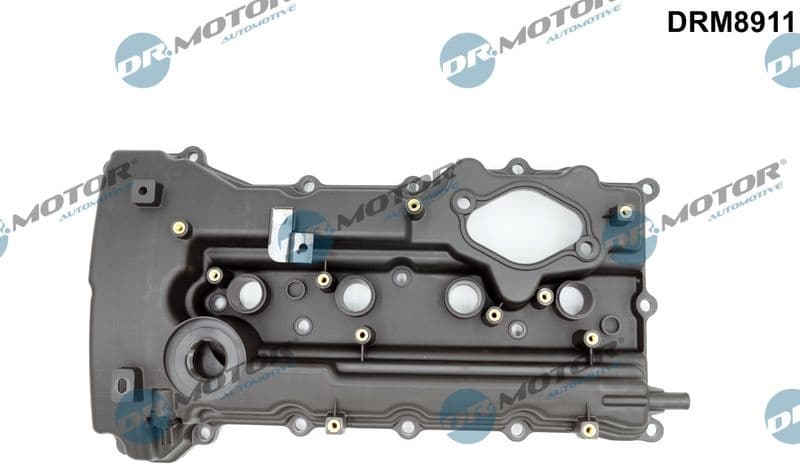 Cylinder Head Cover DRM8911