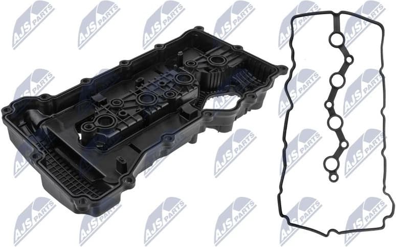 Cylinder Head Cover BPZ-KA-305 - image 3