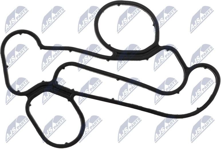 Gasket, oil filter housing CCL-ME-054 - image 2