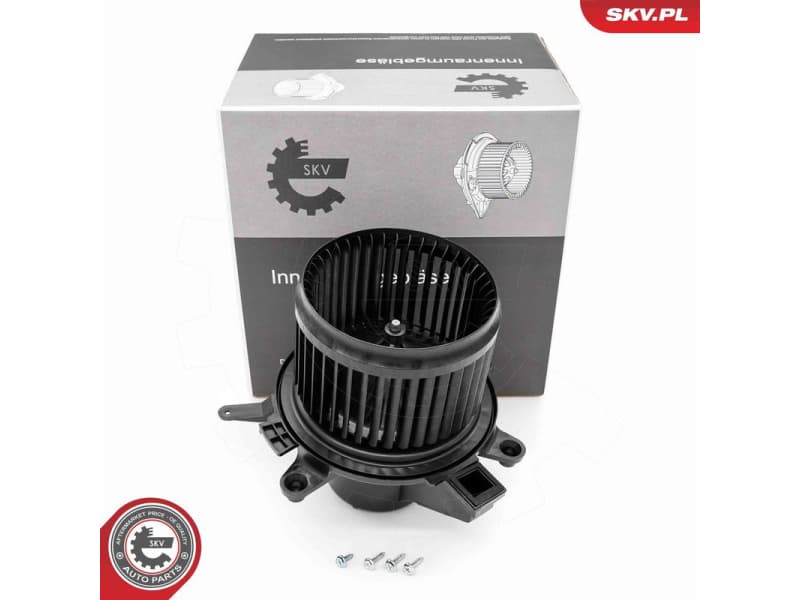 Interior Blower 68SKV003