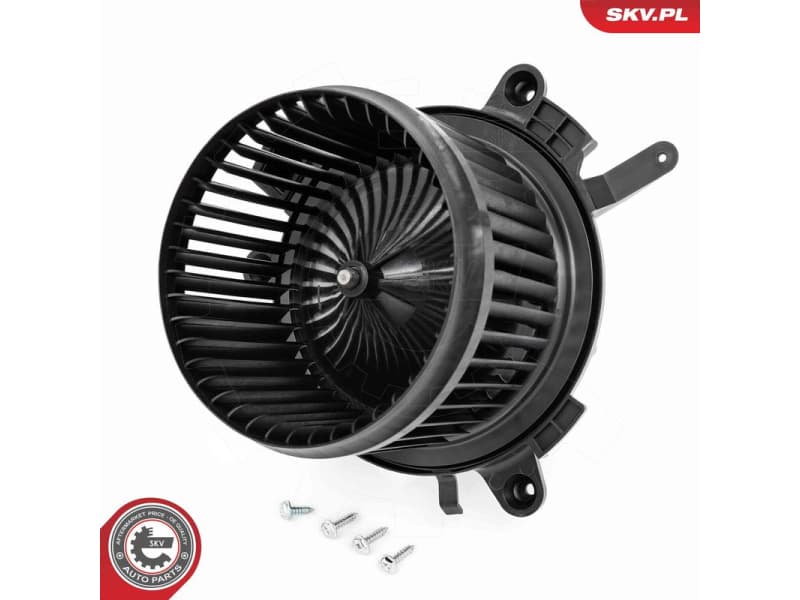 Interior Blower 68SKV003 - image 2