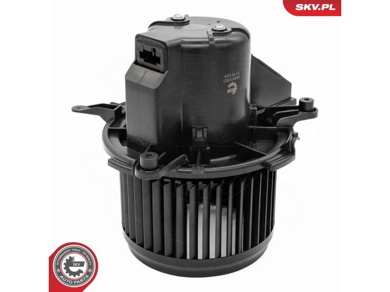 Interior Blower 68SKV003 - image 4
