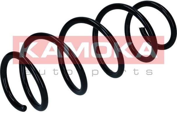 Coil spring 2110830 - image 2