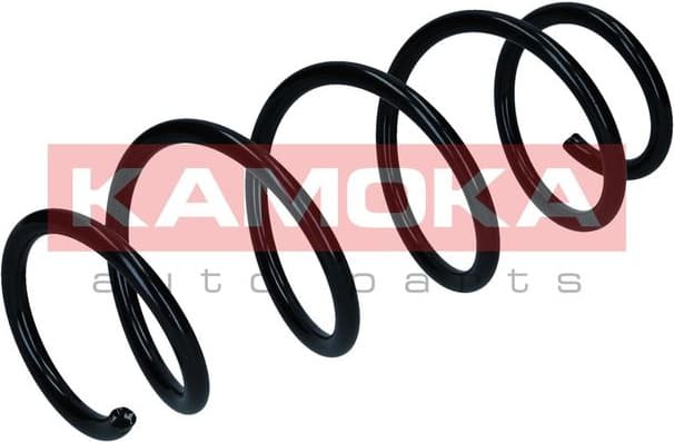 Coil spring 2110830 - image 4