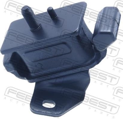 Mounting, engine TM-VZJ120